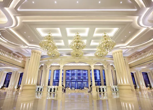 Grand Bravo Guilin Featured Photos