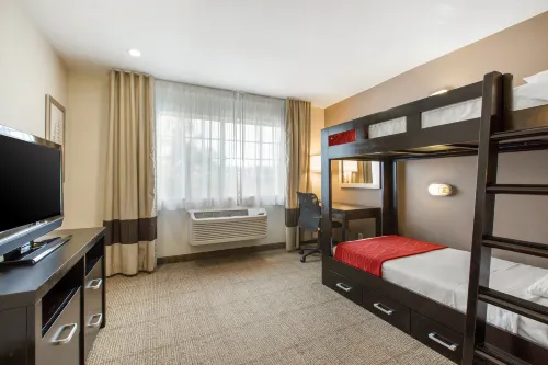 Best Western Inn & Suites San Diego – Zoo/SeaWorld Area Da non perdere Photos