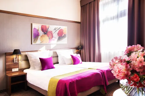 Golden Tulip Krakow City Center À ne pas manquer Photos