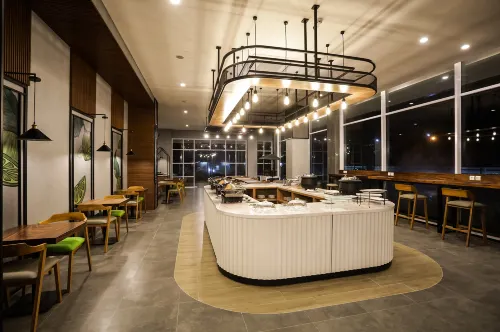 favehotel Pamanukan Unggulan Photos