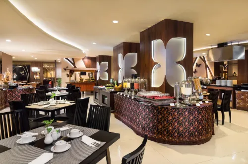 Best Western Papilio Hotel Unggulan Photos