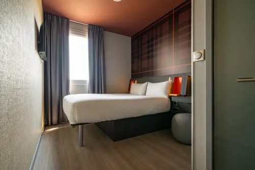 EasyHotel Paris Nord Aubervilliers Da non perdere Photos