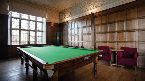 Hotel 41 Loisirs et amusements Photos