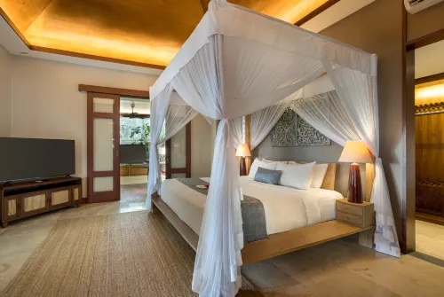 Plataran Borobudur Resort & Spa Kamar Photos
