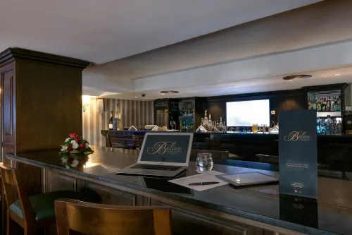 Belere Hotel Rabat Loisirs et amusements Photos