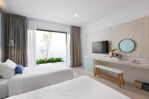 Sook Hotel Chambres Photos