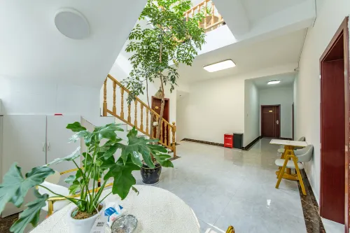 Dali Shanhai Boutique Stay Public Areas Photos