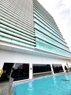 Novotel Jakarta Gajah Mada Relaksasi & Rekreasi Photos