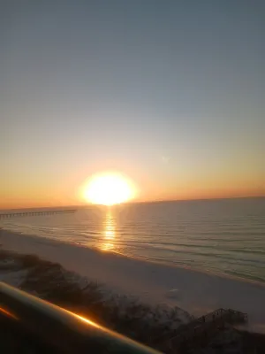 Holiday Inn Express Pensacola Beach Aree comuni Photos