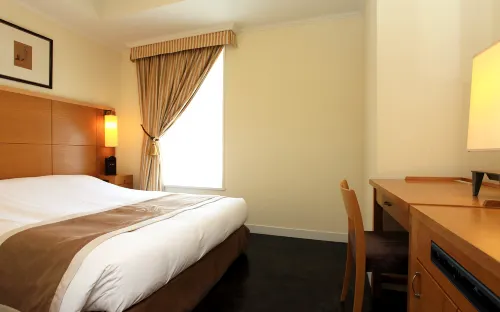 Hotel Monterey Lasoeur Ginza Rooms Photos