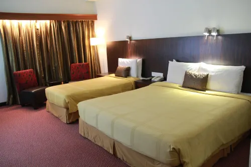 Hotel Grand Continental Kuantan À ne pas manquer Photos