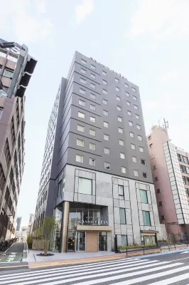 Sotetsu Grand Fresa Takadanobaba فنادق مميّزة Photos