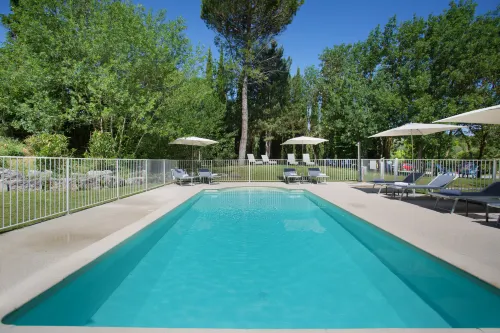 Suite Home Aix en Provence Sud TGV Afslapning & fritid Photos