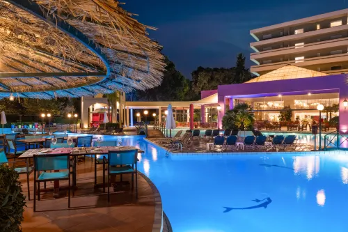 Dionysos Hotel À ne pas manquer Photos