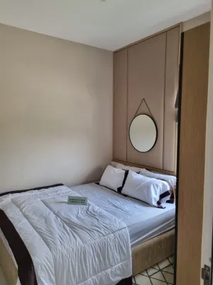 Amaris Hotel Teuku Umar Kamar Photos