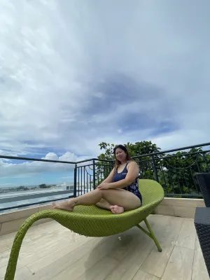 Lime Hotel Boracay Photos