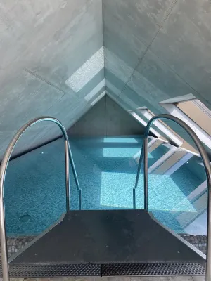 HYPERION Hotel Salzburg Leisure & Recreation Photos
