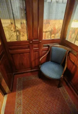 Hotel Royal Chambres Photos