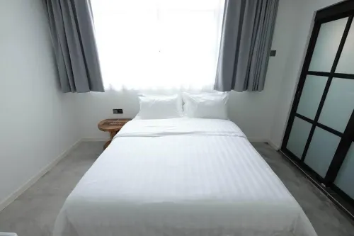 White Loft Hotel Chambres Photos