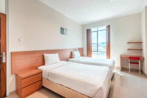 The Kartini 8 Residence Unggulan Photos