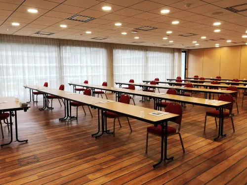Hôtel Forest Hill Meudon-Vélizy À ne pas manquer Photos