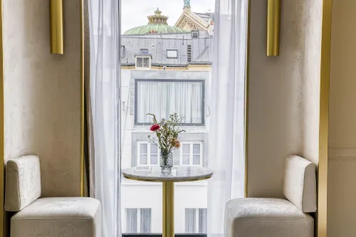 Maison Albar - le Vendome Номера Photos