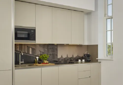 Citadines Islington London Chambres Photos