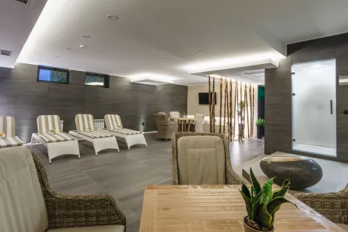 Ateca Hotel Suites Tashkent 공용공간 Photos