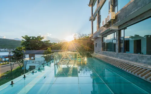 Qingwu Hotel Leisure & Recreation Photos