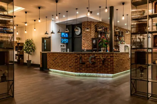 London City Airport Hotel Empfohlen Photos