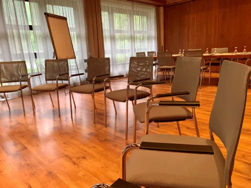 Riessersee Hotel Business Facilities Photos