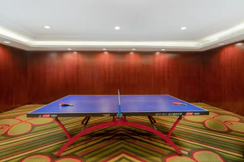 Golden Eagle Summit Hotel Kunming Loisirs et amusements Photos
