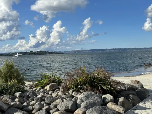 Hilton Lake Taupo Public Areas Photos