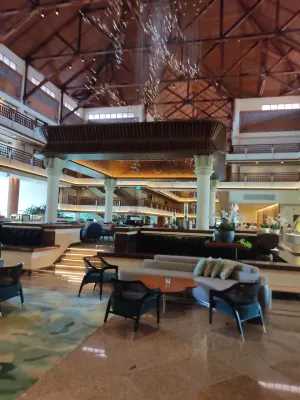 The Westin Resort Nusa Dua, Bali Ăn uống Photos