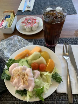 Hilton Guam Resort & Spa Restauration Photos