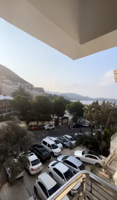 Ekici Hotel Area Publik Photos