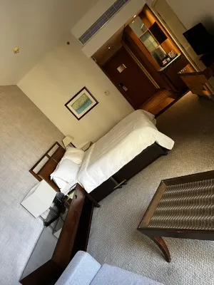 Amwaj Rotana Jumeirah Beach - Dubai Rooms Photos