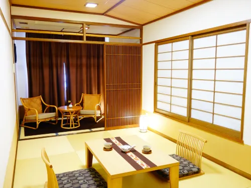 Hotel New Wakasa Featured Photos