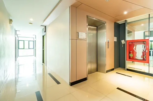 Thongmanee Hotel Featured Photos