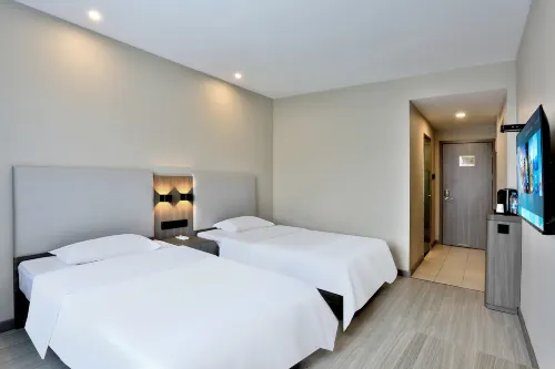 Elan Hotel (Hangzhou West Lake Hefang Street Jiangcheng Road) Избранное Photos