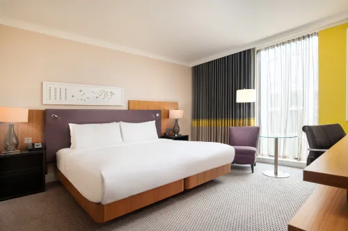 Hilton London Wembley Featured Photos