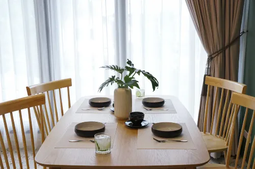 The Rise Suites Hotel, Chiang Mai Photos