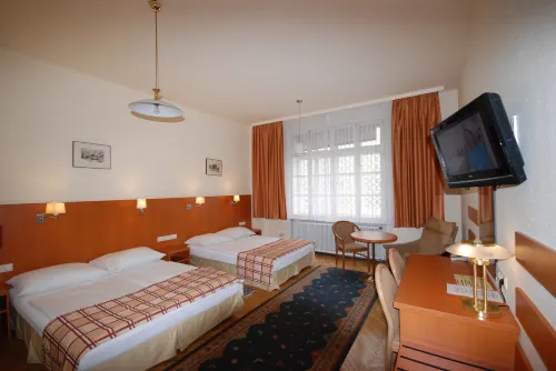 Continental Hotel-Pension Da non perdere Photos
