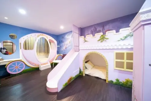 Fairy House Da non perdere Photos