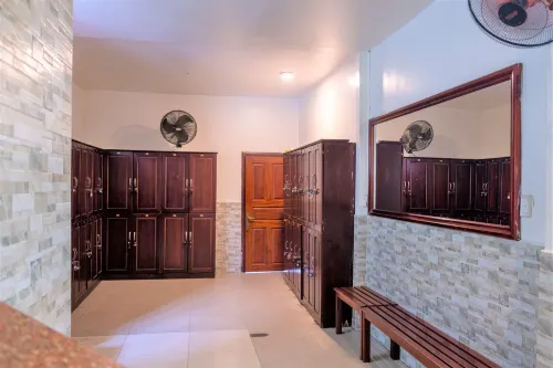 Phong Lan 2 Hotel Loisirs et amusements Photos