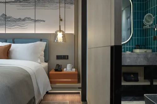 JOLLY HOTEL Номера Photos