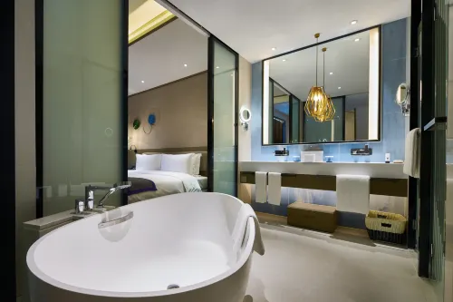 Club Med Joyview Anji Chambres Photos