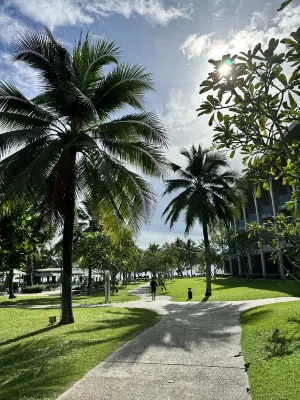 The Sands Khao Lak by Katathani Espaces publics Photos
