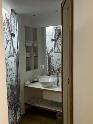 Olive Green Hotel Номера Photos