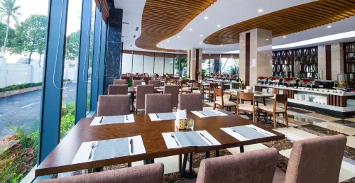 Muong Thanh Luxury Buôn Ma Thuột Nổi bật Photos
